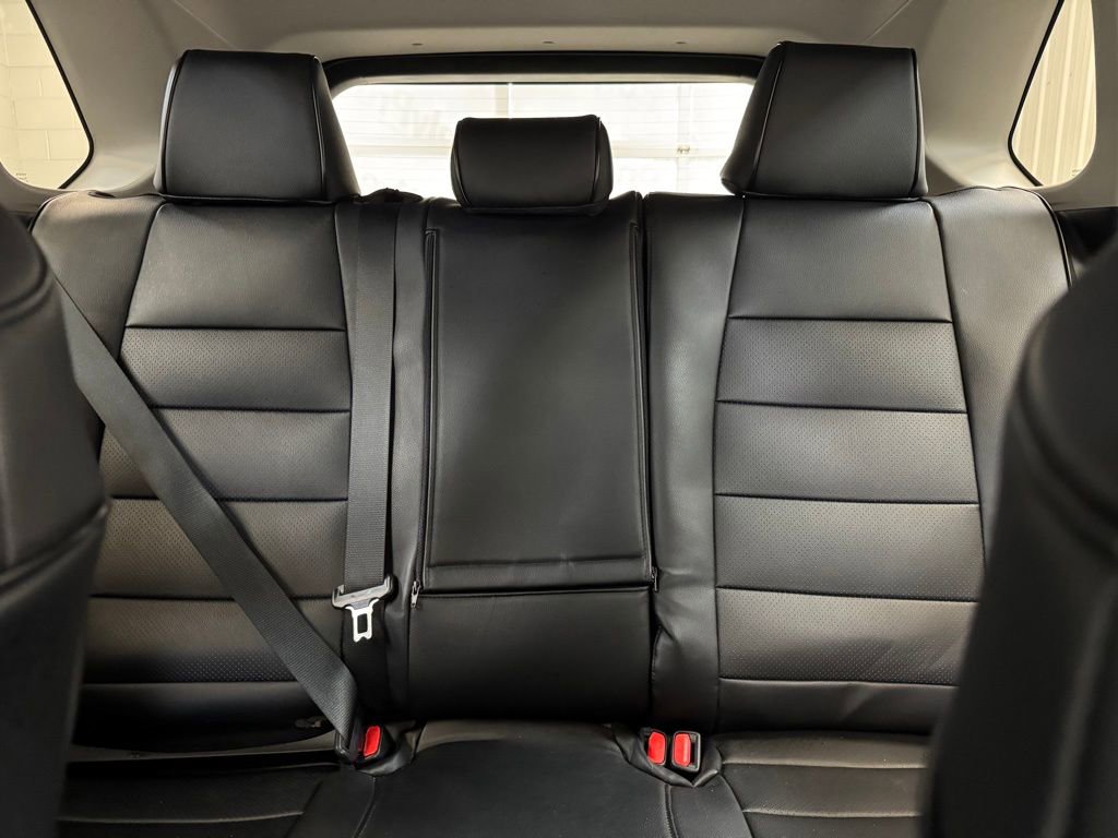 Used 2023 Toyota RAV4 XLE w/ XLE Grade Weather Package image 13