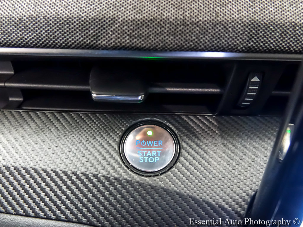 Certified 2023 Ford Mustang Mach-E Premium w/ Mustang Nite Pony Package AWD/4WD image 16