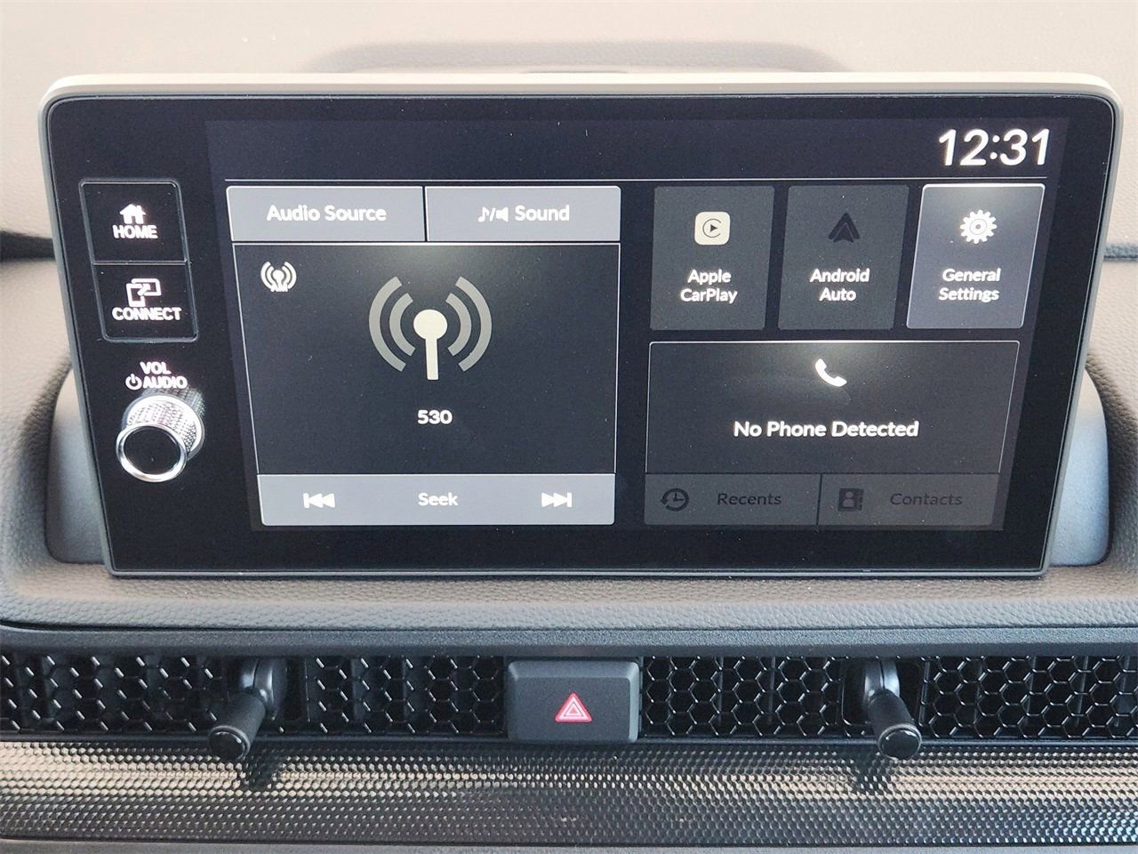 New 2026 Honda CR-V EX image 13