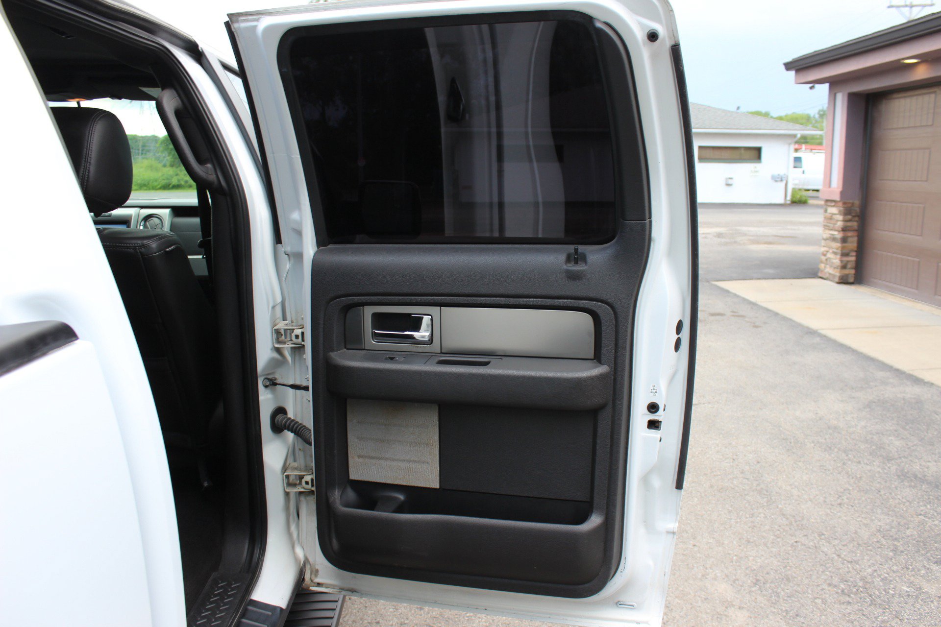 Used 2013 Ford F150 FX4 w/ Luxury Equipment Group AWD/4WD image 35