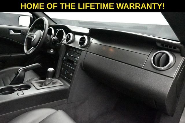 Used 2009 Ford Mustang Shelby GT500 RWD image 35