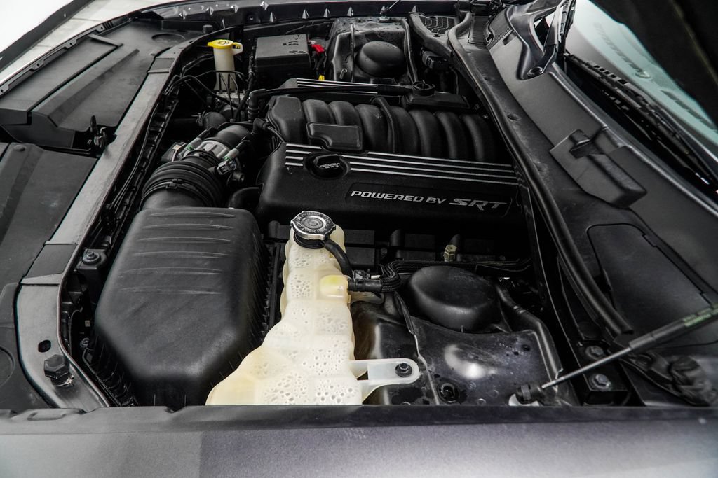 Used 2023 Dodge Challenger R/T Scat Pack w/ Plus Package RWD image 18