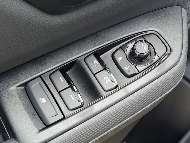 New 2026 Subaru Forester Wilderness AWD/4WD image 17