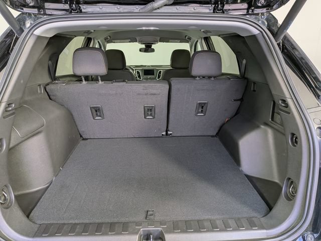 Used 2024 Chevrolet Equinox LT w/ LPO, Floor Liner Package FWD image 11