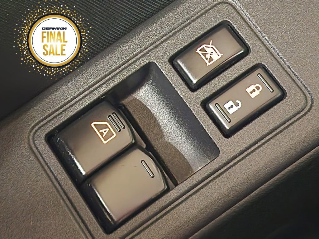 Used 2023 Nissan Frontier S w/ Technology Package image 24