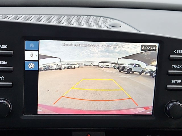 Used 2025 Hyundai Elantra Sport FWD image 12