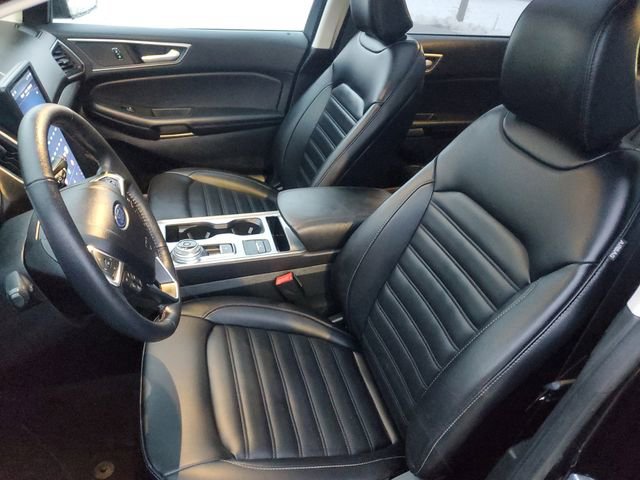 Certified 2024 Ford Edge SEL w/ Convenience Package image 8