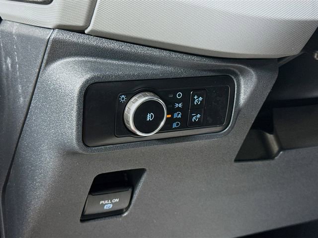 Used 2023 Ford Bronco Big Bend image 10