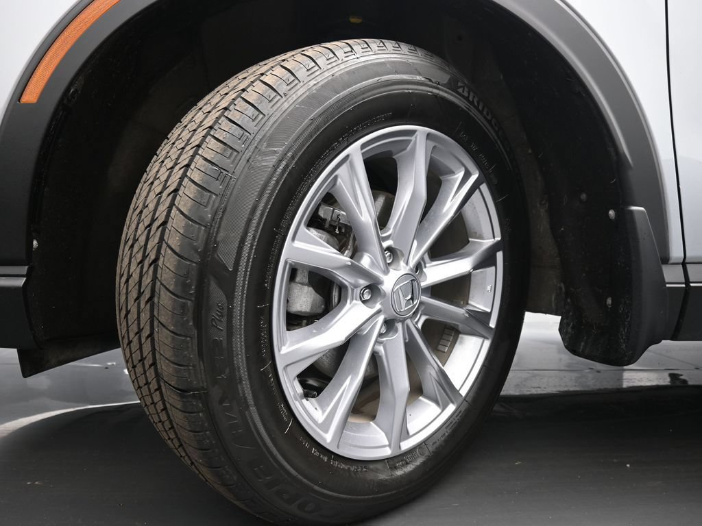 Used 2024 Honda CR-V EX-L image 28