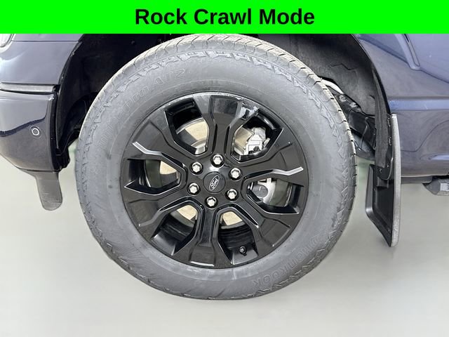 Certified 2023 Ford F150 Platinum w/ Equipment Group 701A High image 34