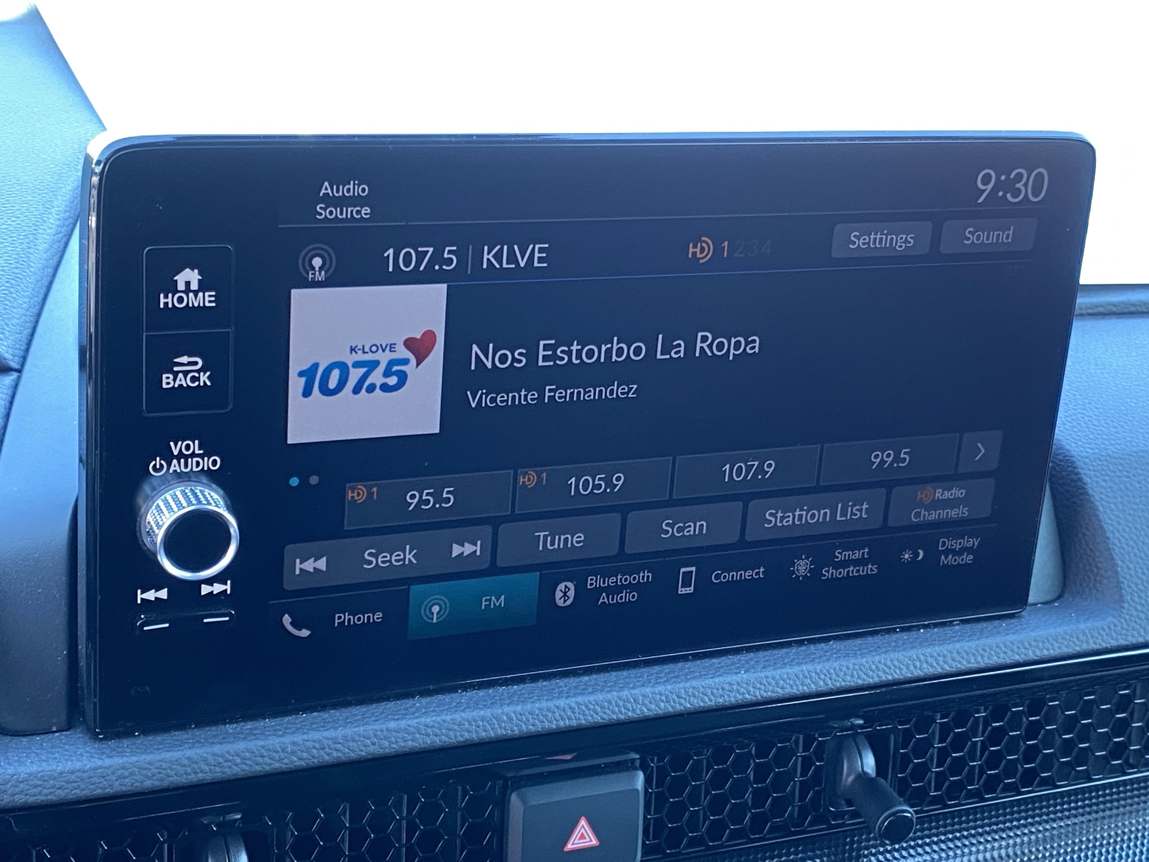 Certified 2025 Honda CR-V EX-L image 20