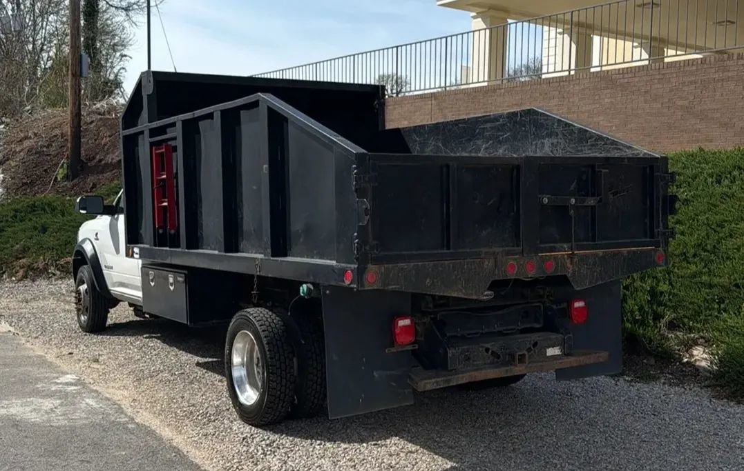 Used 2020 RAM 4500 Tradesman image 3