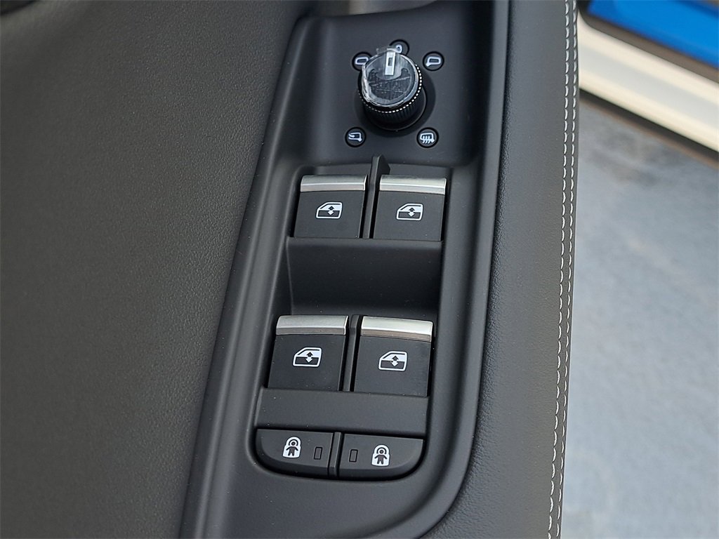 New 2026 Audi Q8 Premium Plus image 22