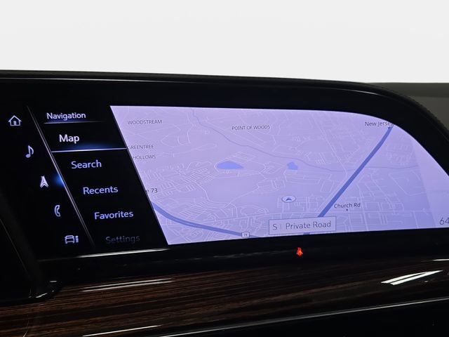 Used 2022 Cadillac Escalade Premium Luxury image 22