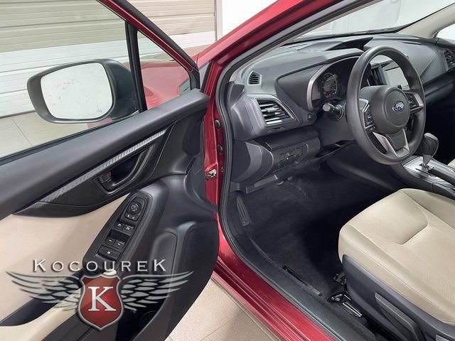 Used 2018 Subaru Impreza 2.0i Premium AWD/4WD image 10