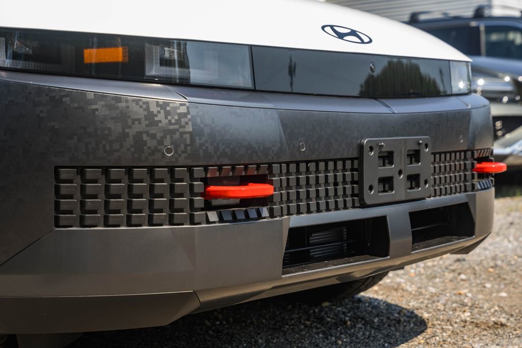 New 2025 Hyundai Ioniq 5 XRT image 13