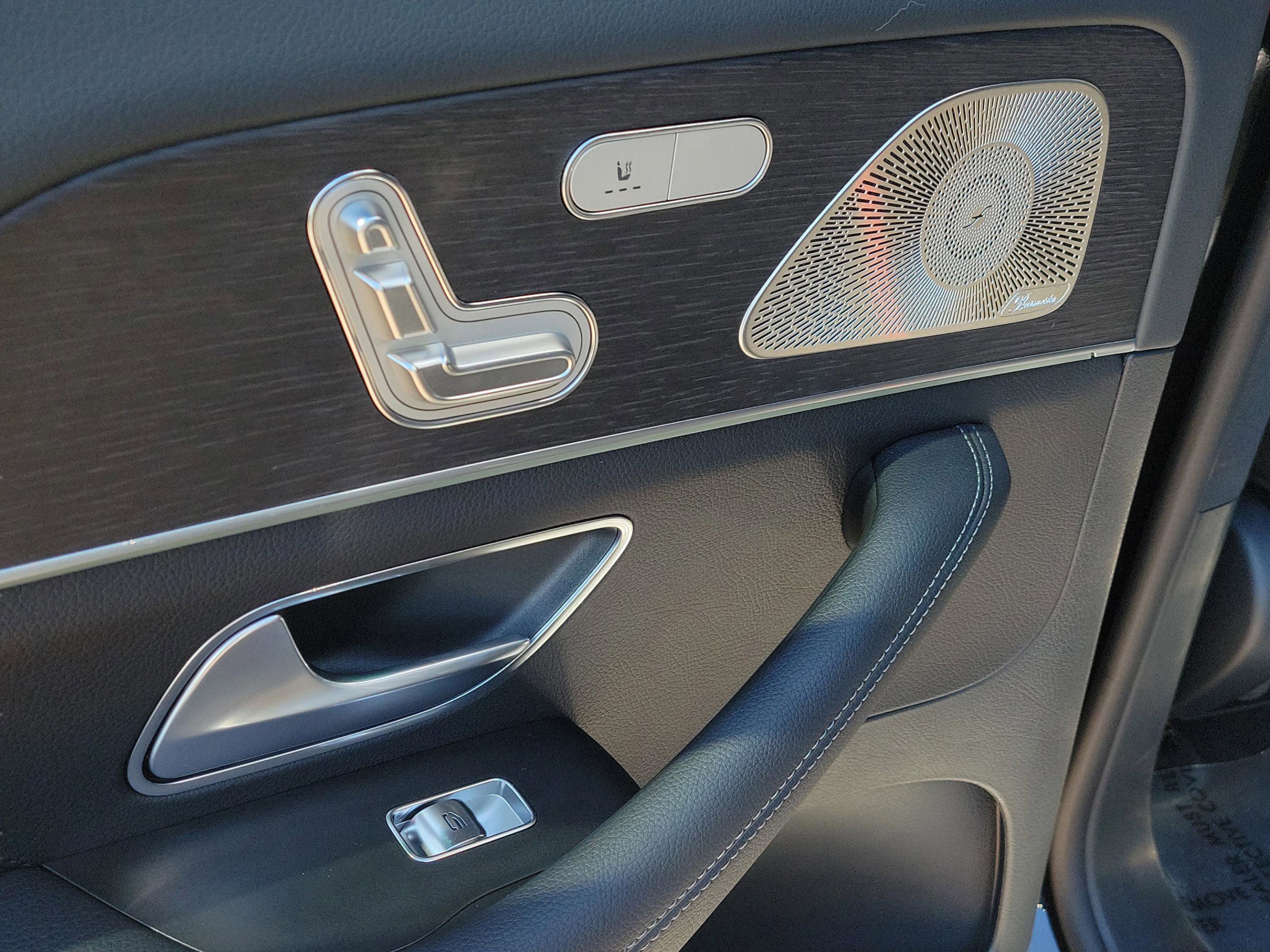 Certified 2026 Mercedes-Benz GLS 580 4MATIC image 7