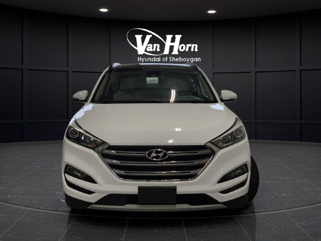 Used 2017 Hyundai Tucson Limited w/ Limited Ultimate Package 03 AWD/4WD image 2