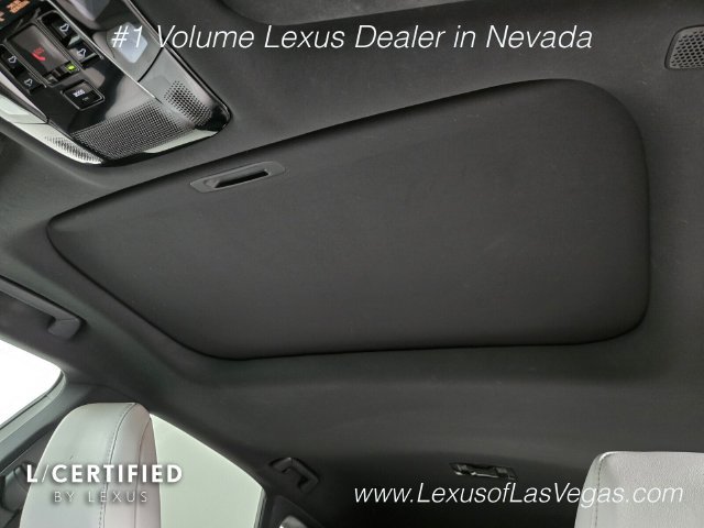 Used 2023 Lexus RX 350 Premium Plus w/ Accessory Package AWD/4WD image 15