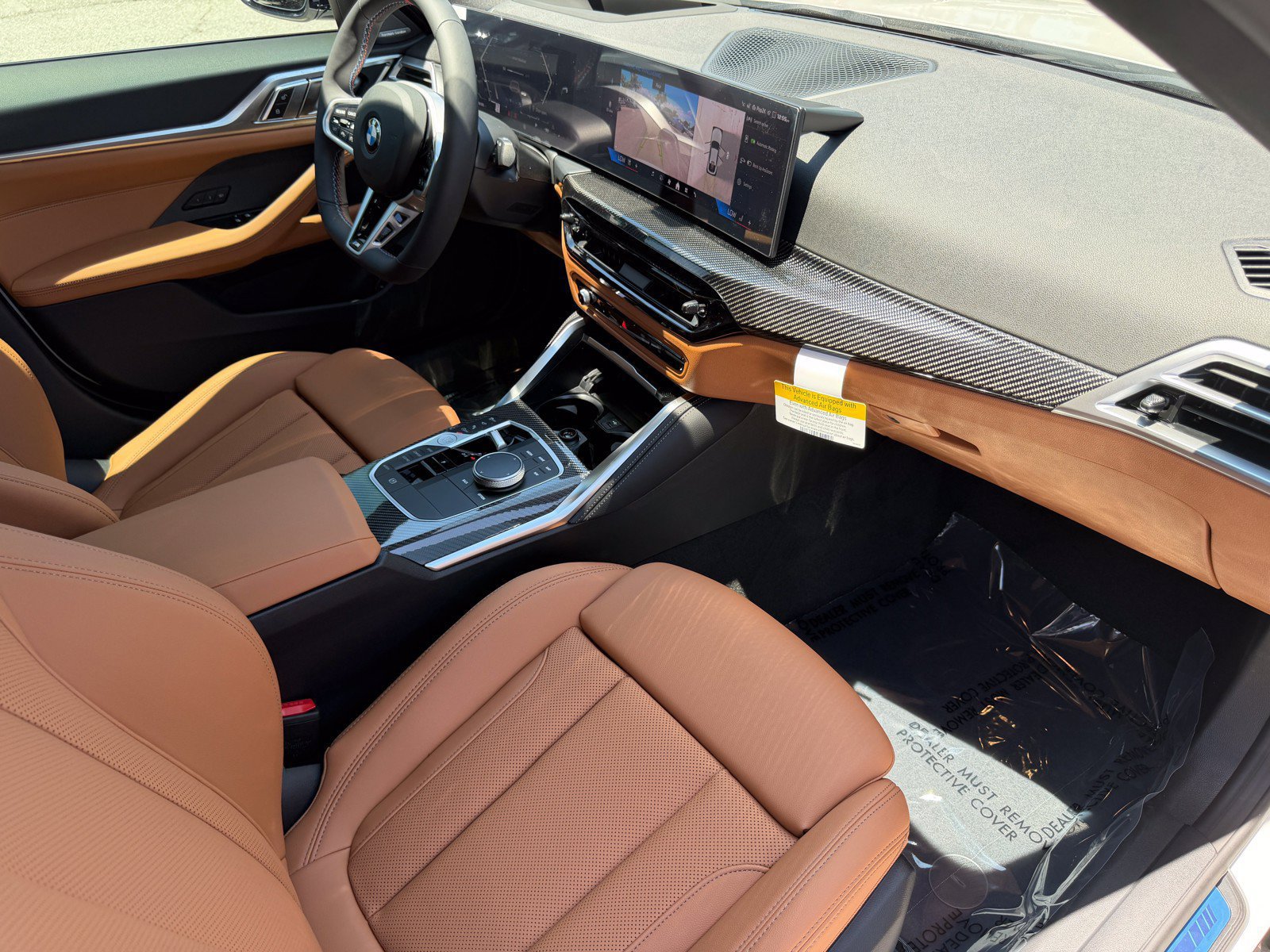 New 2026 BMW M440i w/ Premium Package RWD image 14