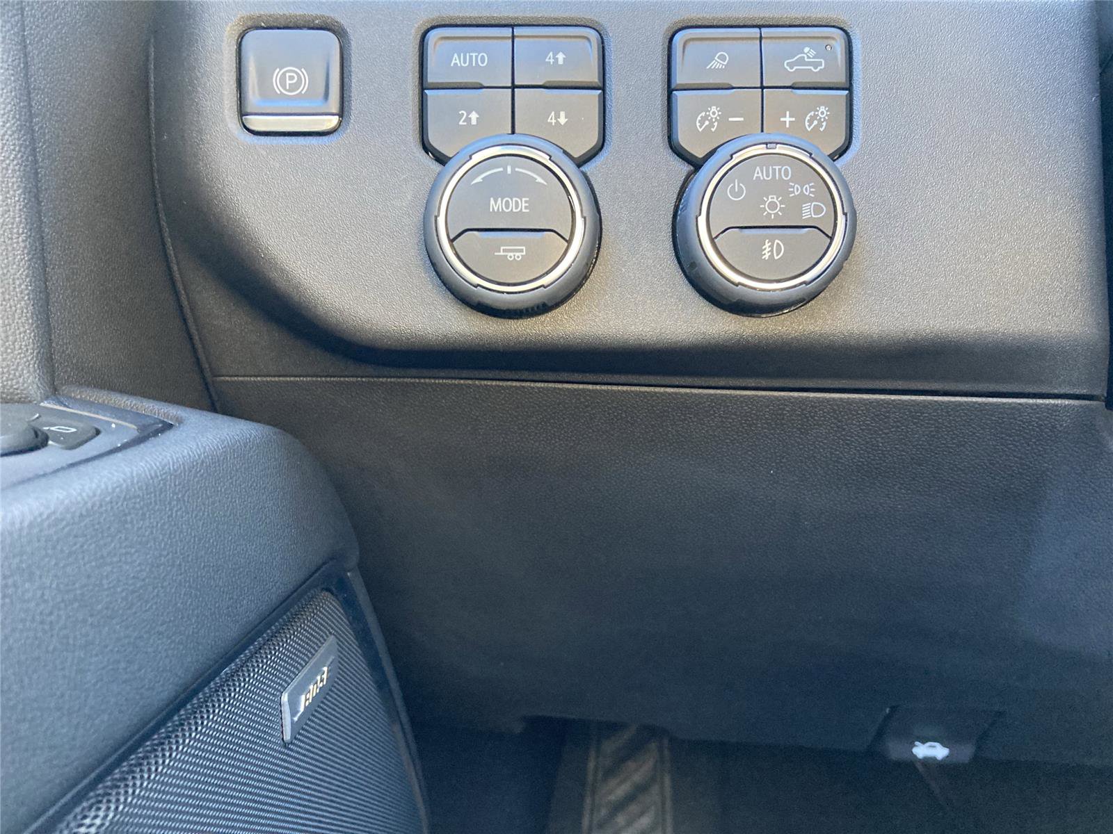 Used 2024 Chevrolet Silverado 1500 LTZ w/ LTZ Convenience Package II image 20