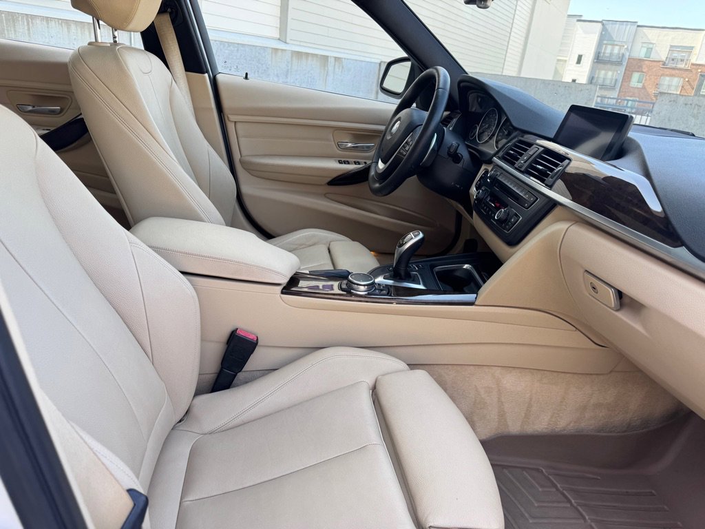 Used 2015 BMW 328i xDrive Wagon image 28