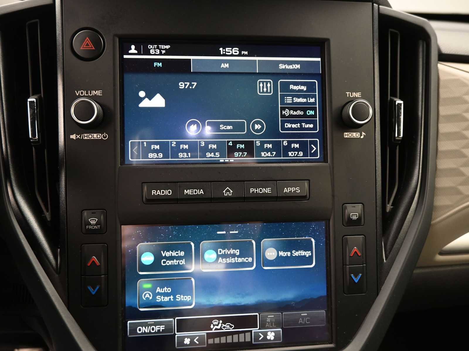 Used 2025 Subaru Forester image 11