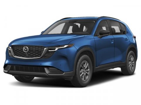New 2026 MAZDA CX-5 Select AWD/4WD image 1