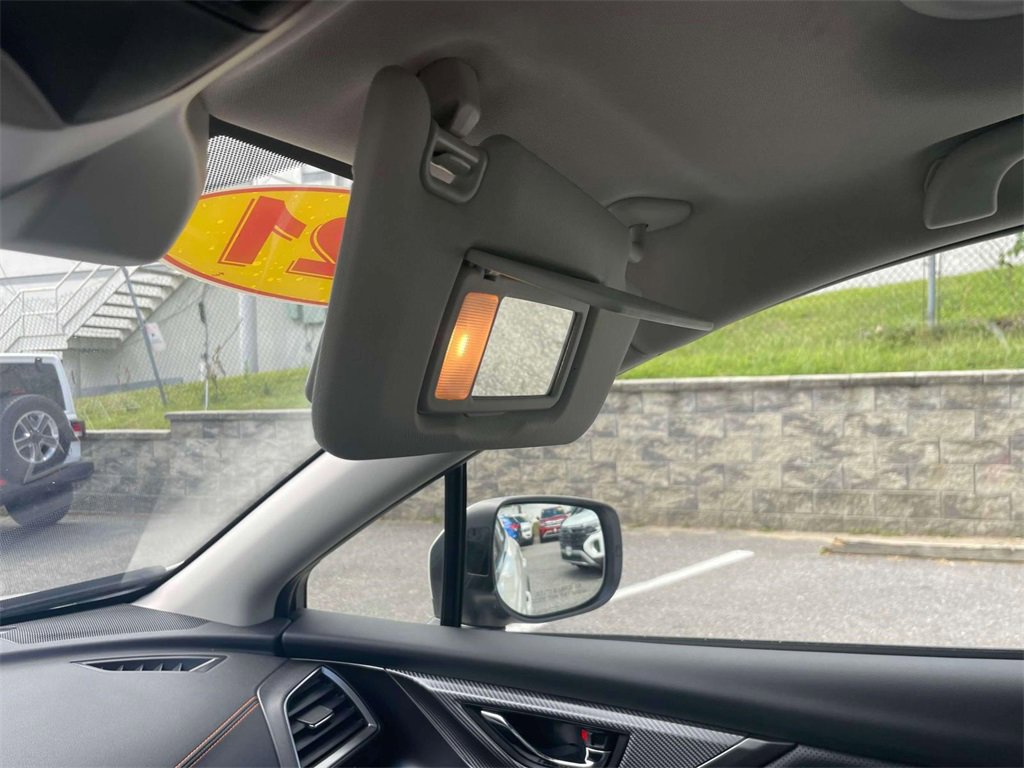 Certified 2021 Subaru Crosstrek 2.5i Limited w/ Moonroof Package 1 image 34