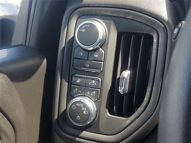 New 2025 GMC Sierra 2500 Pro w/ Convenience Package image 15