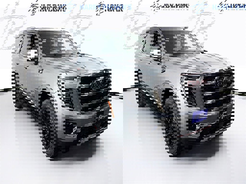 New 2026 GMC Yukon Elevation w/ Elevation Premium Package image 31