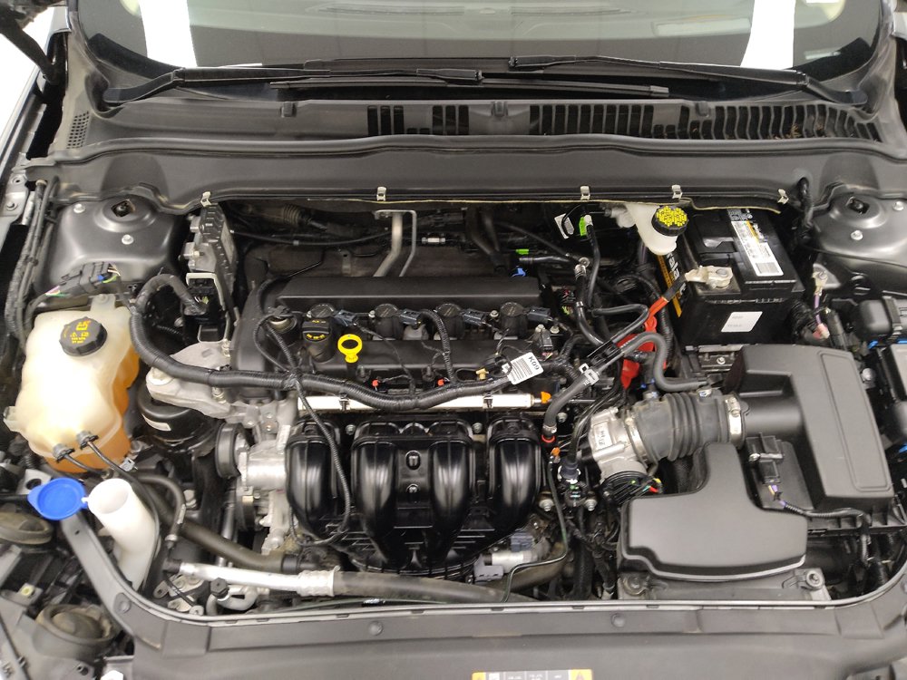 Used 2020 Ford Fusion S FWD image 30