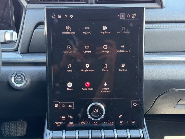 Used 2026 GMC Terrain Elevation AWD/4WD image 14