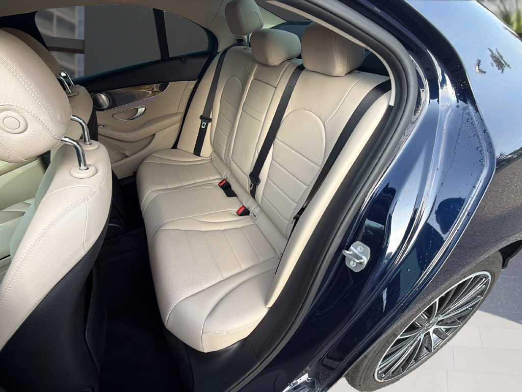 Used 2020 Mercedes-Benz C 300 Sedan image 12