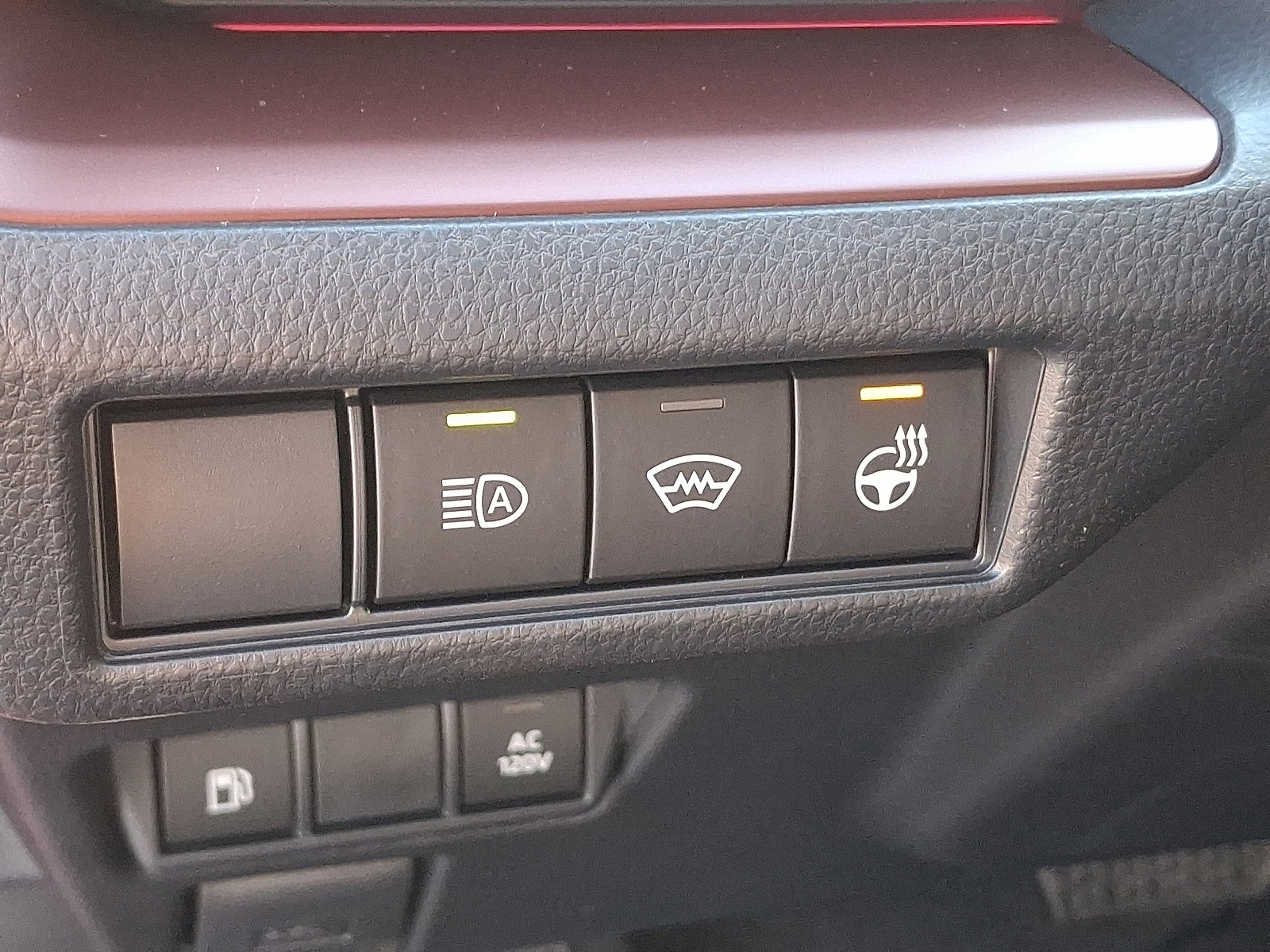 New 2026 Toyota Prius Plug-In Hybrid image 17