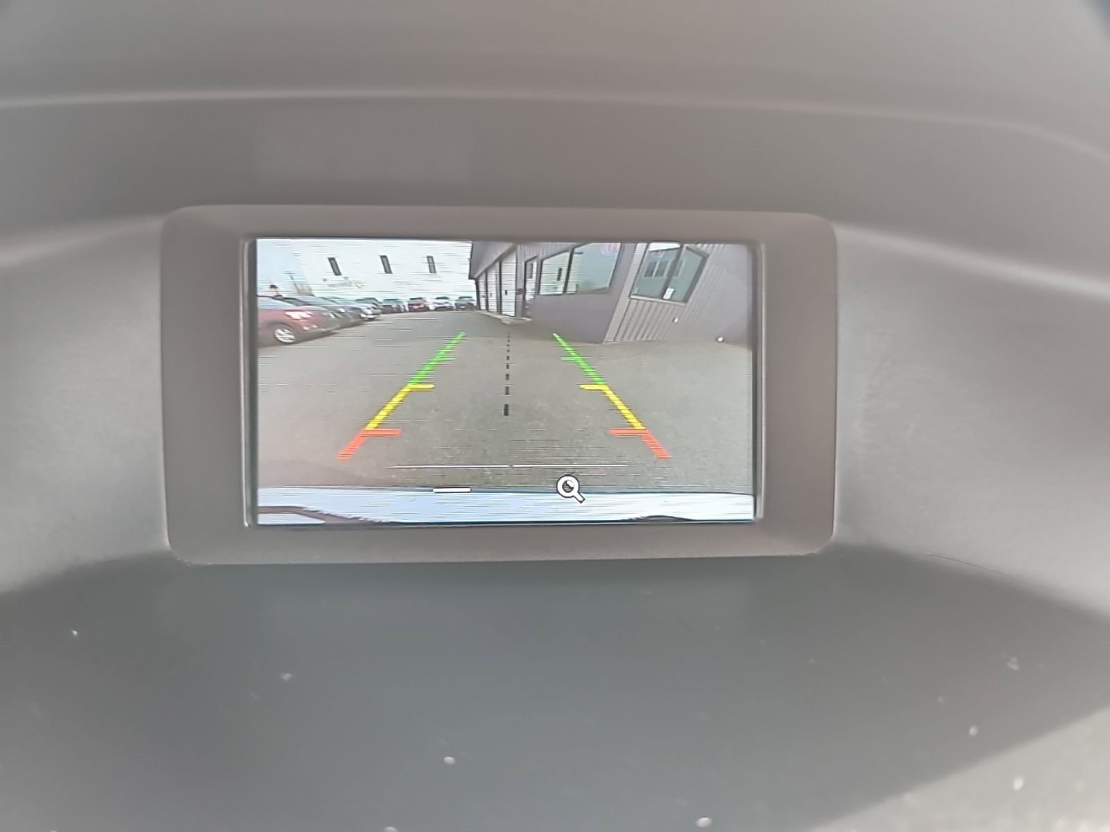 Used 2018 Ford Focus SE image 26