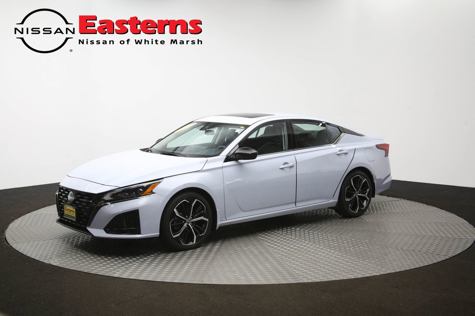 Used 2023 Nissan Altima 2.5 SR w/ SR Premium Package FWD image 56