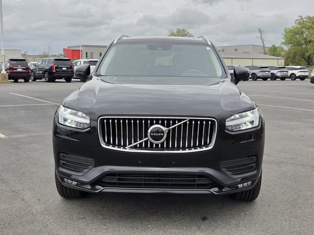 Used 2022 Volvo XC90 T5 Momentum image 8