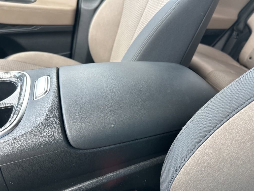 Used 2023 Hyundai Santa Fe SEL image 31