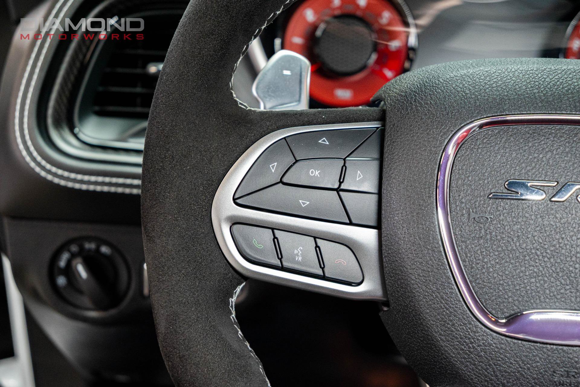 Used 2023 Dodge Challenger SRT Hellcat Redeye image 76