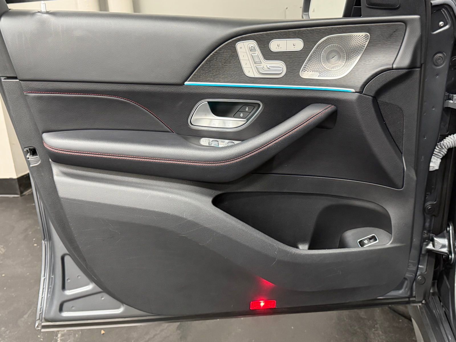 Certified 2023 Mercedes-Benz GLE 53 AMG 4MATIC Coupe image 21