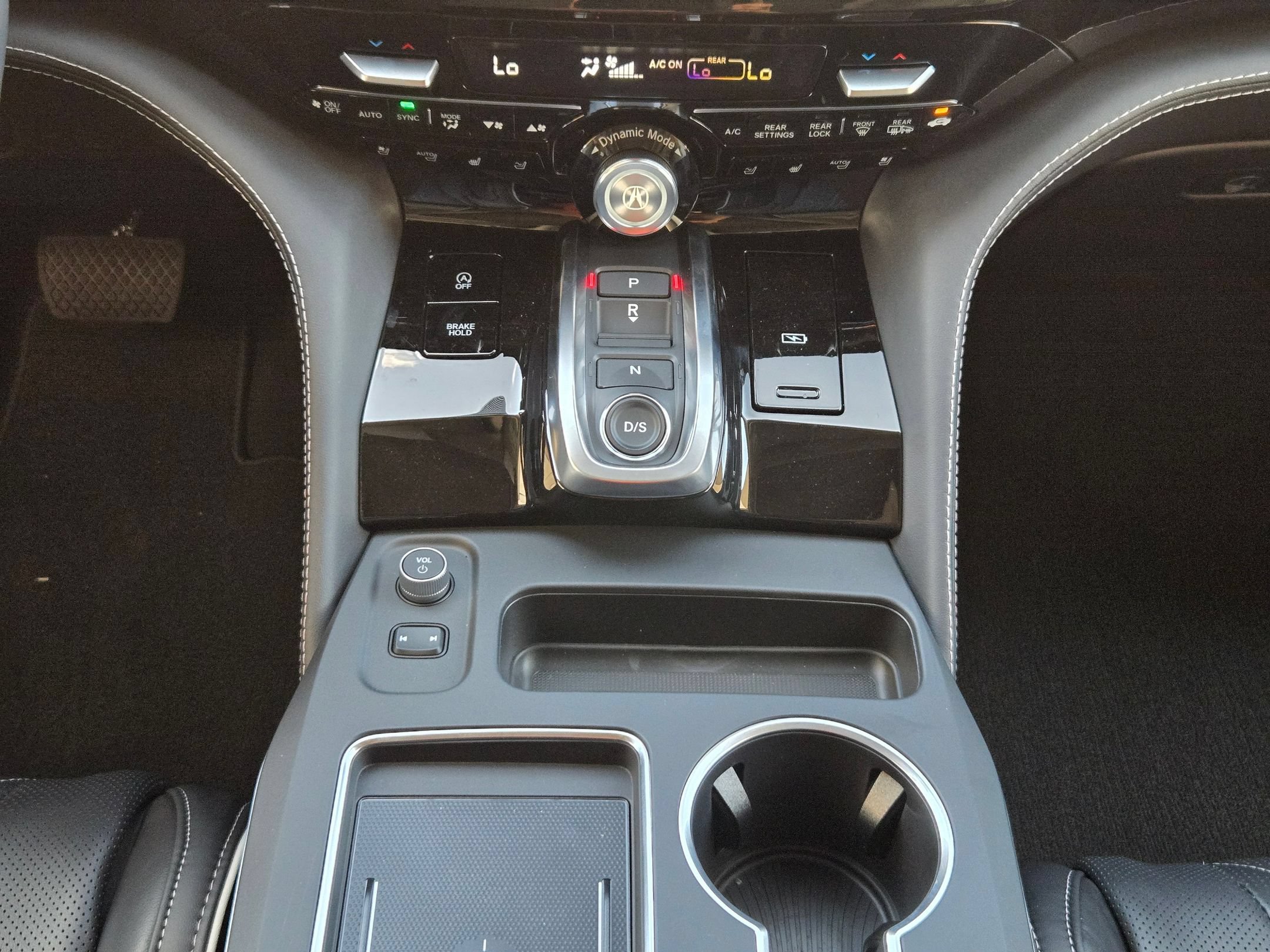 New 2026 Acura MDX w/ Advance Package AWD/4WD image 20