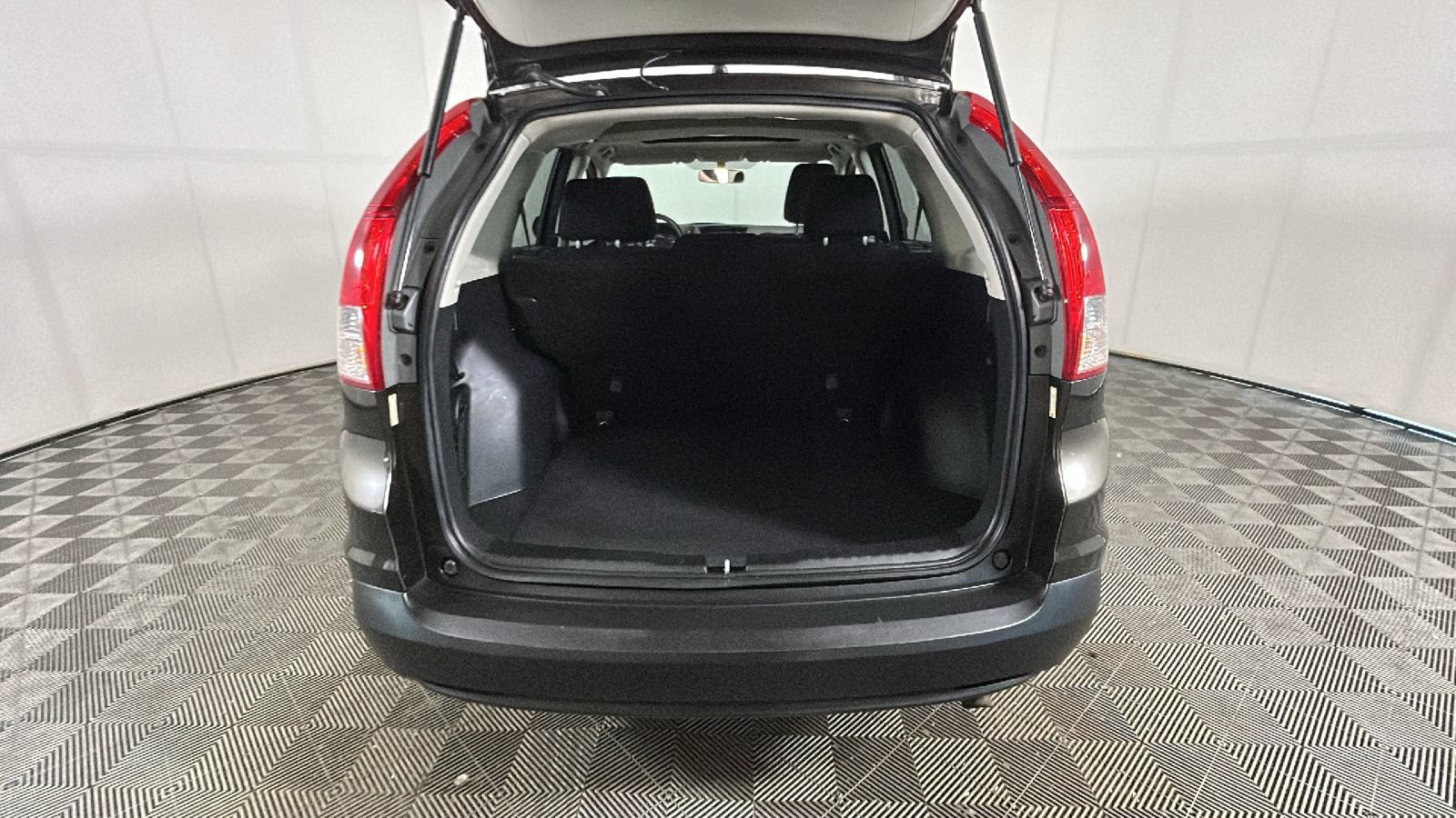 Used 2014 Honda CR-V EX image 30