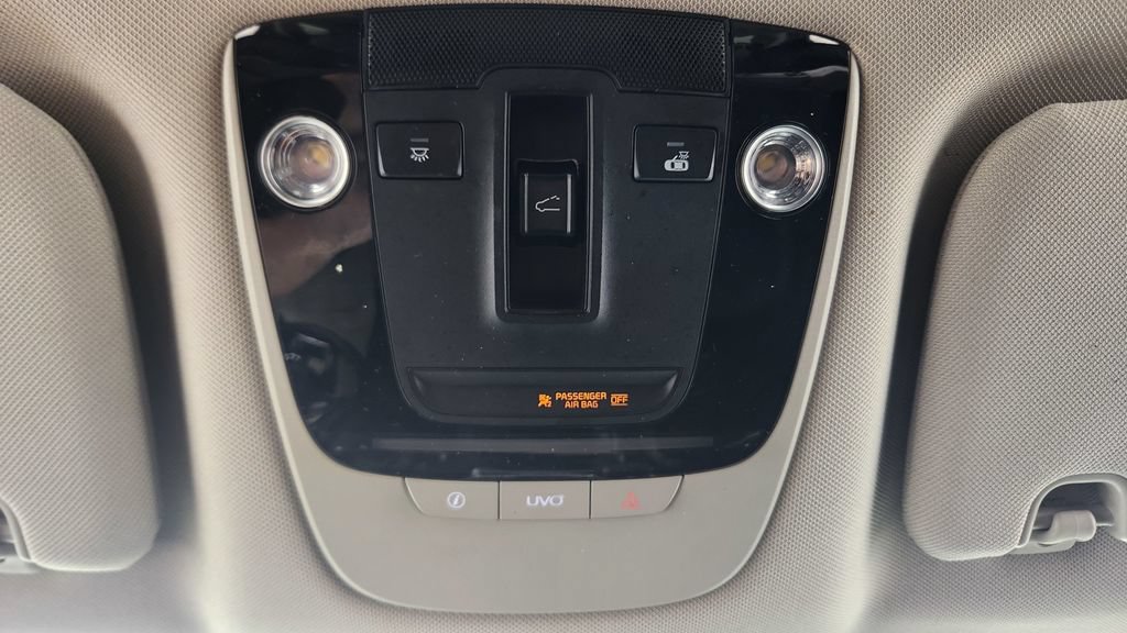 Used 2021 Kia Sorento S w/ Panoramic Sunroof Package FWD image 33