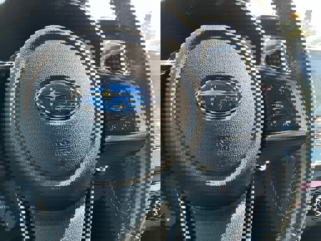 Used 2019 Subaru Crosstrek 2.0i Limited w/ Moonroof Package w/Navigation image 20