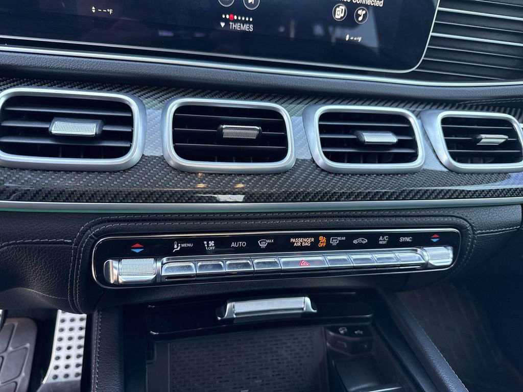 Used 2023 Mercedes-Benz GLE 53 AMG 4MATIC image 30