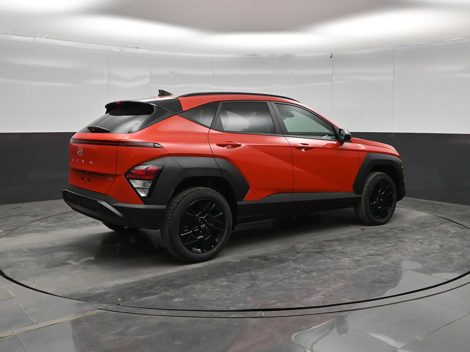 New 2026 Hyundai Kona SEL Sport AWD/4WD image 8