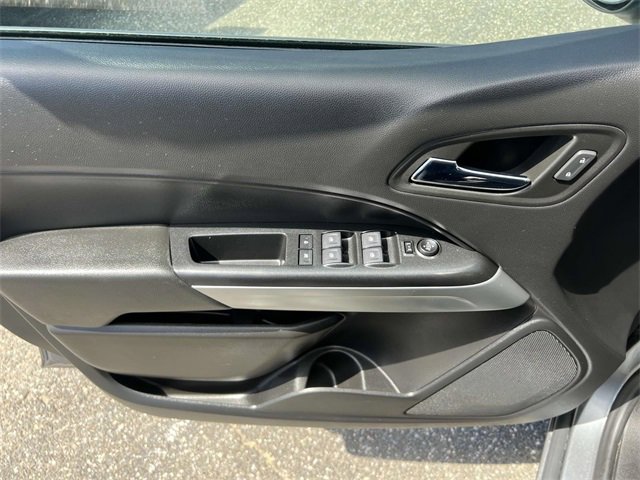 Certified 2022 Chevrolet Colorado LT w/ LT Convenience Package image 17