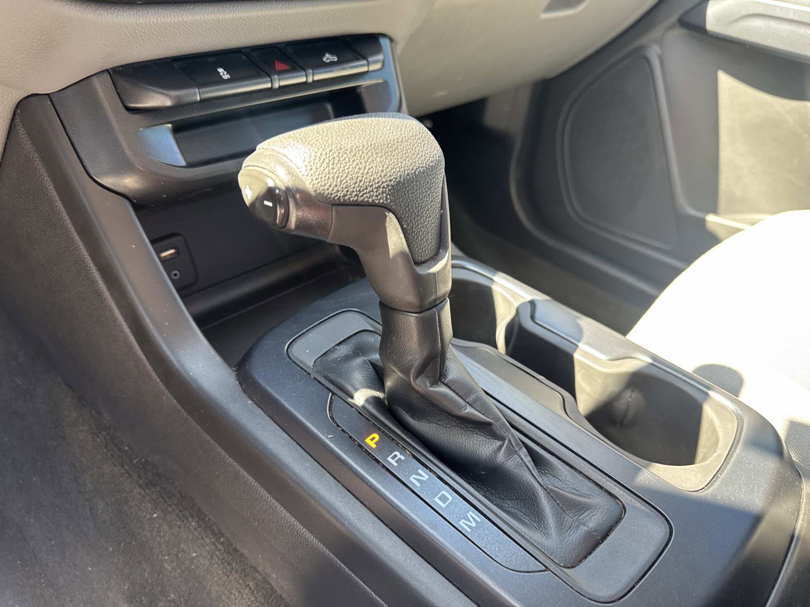Used 2016 GMC Canyon W/T w/ Convenience Package image 16