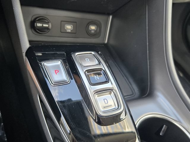 Used 2023 Hyundai Sonata SEL w/ Preferred Accessory Package FWD image 19